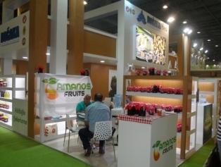 Dogaka Organized World Food İstanbul 2016 Turkey: The Summıt Of Food And Packagıng Industries Opened Its Doors! Galeri