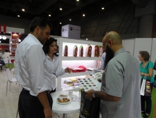 Dogaka Organized World Food İstanbul 2016 Turkey: The Summıt Of Food And Packagıng Industries Opened Its Doors! Galeri