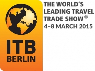 Doğaka is representing our region at the ITB fair in Berlin this year. Galeri