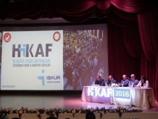 State Supports Panel Has Been Presented With The Supports Of Dogaka In Hikaf 2016 Galeri