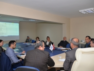 Hatay Tourism Strategy And Action Plan Studies Started By Stakeholders’ Meeting Galeri