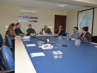 Hatay Tourism Strategy And Action Plan Studies Started By Stakeholders’ Meeting Galeri