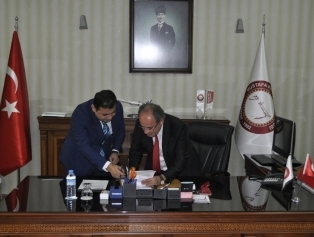 2016 Technical Assistance Program Contract Assignments Of Dogaka Continue Mustafa Kemal University Galeri