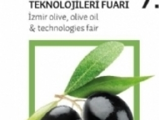 Regional Companies in Our Region is Being Prepared To Be Removed in Olivtech 2017 International Olive, Olive Oil, Milk And Milk Products Fair in İzmir in The Cooperation of DOĞAKA And ATSO Galeri