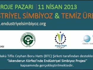 Ar-ge Proje Pazarı 11 Nisan 2013 Galeri