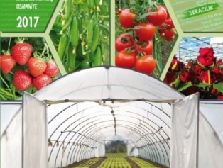 DOĞAKA Greenhouse Feasibility Studies prepared by our agency for 4 different products which were produced in our region is completed. Galeri