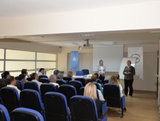 Basic Arabic Trainings Started for the Personnel in the Institutions in our Region in the Hostage of DOĞAKA Galeri